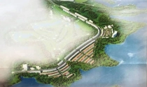 Đắk Lắk: Duyệt quy hoạch khu sân golf và biệt thự hồ Ea Kao