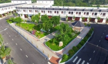 Bất động sản Dĩ An điểm nóng hấp dẫn nhà đầu tư