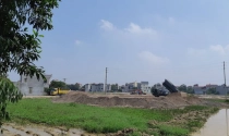 Bắc Ninh: Đấu giá đất dự án xây dựng nhà ở khu Vạn Phúc hơn 90 tỷ đồng