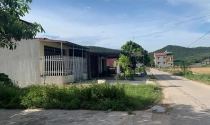 Công ty Cổ phần cá giống Kinh Môn (Hải Dương): Đất trụ sở “biến” thành công ty, nhà ở?
