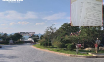 Khu nghỉ dưỡng Family 64 Home ở Sơn La xây ‘chui’ khi chưa có giấy phép