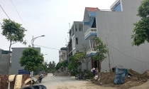Hải Dương: Kỳ lạ dự án chưa xong hạ tầng đã mua bán, tự ý xây nhà ở