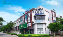 Bất động sản khu Đông tăng nhiệt, sóng đầu tư đổ về Quận 2