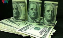 Tỷ giá tại các ngân hàng thương mại tăng mạnh trong ngày đầu tháng
