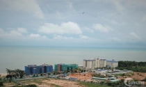 Long Hải sẽ là trung tâm du lịch ven biển chất lượng cao