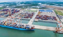 Bà Rịa – Vũng Tàu: Hơn 19.300 tỉ đồng đầu tư trung tâm logistics Cái Mép Hạ