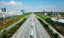 Hạ tầng nghìn tỷ đổ bộ khu Đông, bất động sản Cát Lái thăng hạng