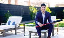 Sinh ra để trở thành ông trùm đầu tư –Ryan Pineda