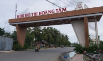Cà Mau: Nhiều vi phạm tại dự án Khu đô thị Hoàng Tâm