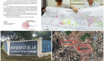 Bà Rịa - Vũng Tàu: Không cho chuyển nhượng đất, xây dựng tại Khu dân cư số 1 Tây Nam Long Điền