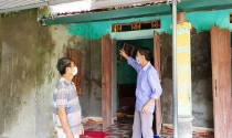 Dự án 'treo' suốt 10 năm hành dân