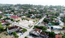 Dự án du lịch gần 100 tỷ đồng ở Hà Tĩnh sau nhiều năm vẫn nằm trên giấy