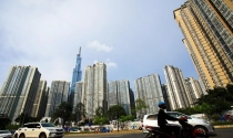 Giá bán nhà tại TP.HCM có thể tăng 10% trong năm nay