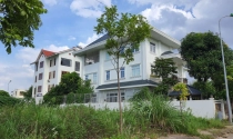 Bắc Ninh: Thanh tra khẩn vụ "biệt thự mọc trong đất giáo dục"