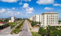 Hà Tĩnh đầu tư khu đô thị hơn 700 tỉ đồng