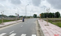 Thị trường bất động sản Hà Tĩnh “nóng" cục bộ