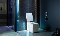 Smart Toilet - xu hướng mới cho những căn hộ thông minh