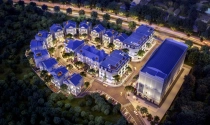 Ngày 27/9: Mở bán dự án Melinh Plaza Yên Bái