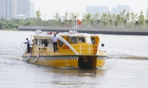 TP.HCM đầu tư 11 bến thuỷ nội địa