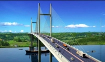 Cầu gần 5.000 tỉ đồng nối Phú Mỹ với Nhơn Trạch vị trí chính xác nằm ở đâu?