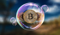 Bank of America Securities: "Bong bóng Bitcoin có thể sẽ là nguồn cơn của mọi bong bóng"