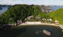 Hải Phòng quyết dỡ nhiều resort trên vịnh Lan Hạ