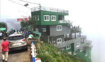 Hà Giang: Đề nghị tạm dừng hoạt động tại công trình Panorama