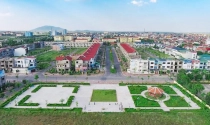 Hà Tĩnh sắp đón thêm khu đô thị 42ha