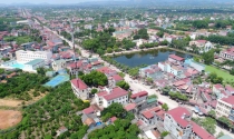 Bắc Giang sắp đón thêm 2 khu đô thị hơn 100ha