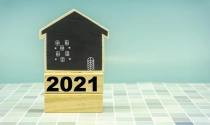 Năm 2021 mở ra những cơ hội mới cho các nhà đầu tư bất động sản