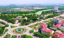 Bắc Giang lộ diện nhà đầu tư trúng thầu 4 dự án khu đô thị