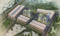 Dự án thương mại dịch vụ hơn 560 tỉ ở Bắc Ninh tìm nhà đầu tư