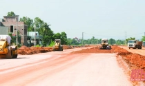 Hỗ trợ các hộ khi thu hồi đất thực hiện dự án cao tốc Bắc - Nam đoạn qua huyện Hà Trung