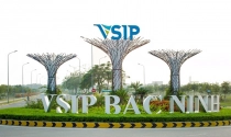 Cho phép chuyển nhượng 8,5ha đất tại dự án VSIP Bắc Ninh