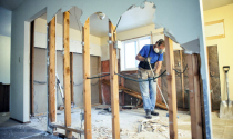 Các sai lầm thường mắc phải khi sửa chữa nhà ở
