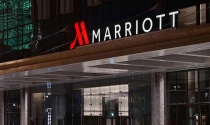 Marriott International phát triển dự án Officetel tại Việt Nam