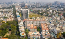 Thành phố Hồ Chí Minh: Siết chặt quản lý quỹ nhà đất công