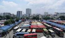 TP.HCM đề xuất cho xe khách liên tỉnh mở lại từ đầu tháng 11