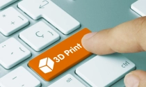 Công nghệ in 3D đang thay đổi tương lai của ngành bất động sản