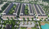 Bắc Ninh sắp có khu nhà ở Văn Phú 23ha