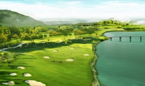 Khởi công dự án sân golf, nghỉ dưỡng 140ha tại Bắc Giang