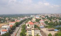 Dự án nhà ở gần 1.200 tỉ ở Phú Thọ tìm chủ đầu tư