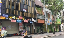 TP.HCM hé cửa, nhiều mặt bằng bán lẻ vẫn đóng
