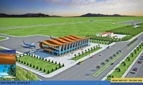 Điều chỉnh dự án sân bay Phan Thiết tổng mức đầu tư hơn 3.800 tỉ đồng