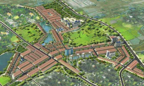 Phú Thọ tìm chủ cho Khu đô thị mới Minh Phương – Thuỵ Vân trị giá hơn 3.200 tỉ đồng