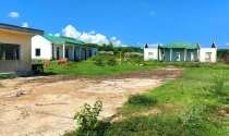 Hai dự án bỏ hoang, lãng phí