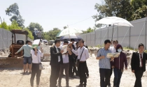 F0 sẽ khuấy đảo thị trường bất động sản cuối năm?