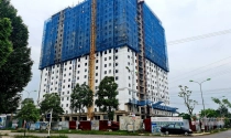 Nhà ở xã hội 379 ở Thanh Hóa chưa được cấp giấy chứng nhận quyền sử dụng đất