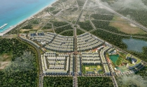 Tân Á Đại Thành tiếp tục lấn sân bất động sản với hàng loạt đề xuất đầu tư khu đô thị ngàn tỉ