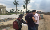 Nhà đầu tư đất vùng ven xem “cho đã” nhưng chưa vội mua